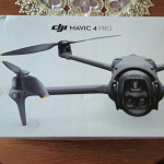 Dji Mavic 4 Pro nuotrauka 2