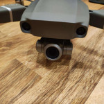 Mavic 2 zoom nuotrauka 2