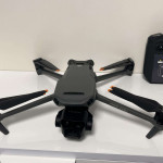 Dji Mavic 3 Pro + Rm510b + 1001 softas + Airdrop nuotrauka 3