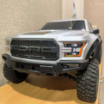 RC Traxxas Slash / Bandit nuotrauka 3