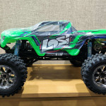 RC Losi High Roller, Mt nuotrauka 2