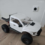 RC crawler 1/8 4S nuotrauka 2
