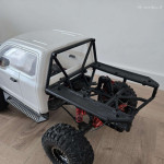 RC crawler 1/8 4S nuotrauka 3