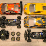 RC Hbx Streetlight, drift nuotrauka 3
