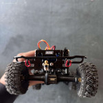 Traxxas trx4m nuotrauka 2