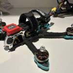 5" 6s analog dronai ir dalys nuotrauka 2
