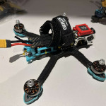 5" 6s analog dronai ir dalys nuotrauka 3