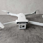 Parduodu droną Fimi X8 Se 2020 nuotrauka 2