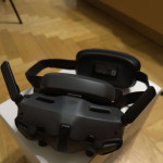 Dji Avata 2 Fly More Combo - garantija + priedai nuotrauka 3