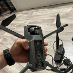 Dji mavic pro nuotrauka 2