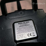 Spektrum Dx4e 2.4ghz 4 kanalų sisutuvas nuotrauka 3