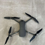 Dji Mavic 2 Pro nuotrauka 3