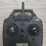 Dronas X8300 Unbeatable veikiantis nuotrauka 3