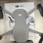 Dji Mini2 nuotrauka 3