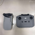 Dji Mini2 nuotrauka 1