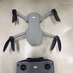 Dji Mini2 nuotrauka 2
