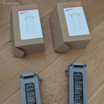 Autel EVO Max 4t V2 baterija Abx41-d nuotrauka 2