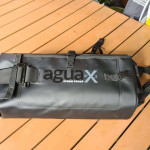 Krepšys / aikštelė dronui "Agua Drone Lander" nuotrauka 1