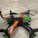Fpv komplektas nuotrauka 3