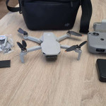 Parduodu Droną Mini 2 nuotrauka 2