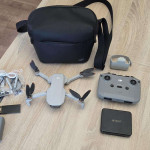 Parduodu Droną Mini 2 nuotrauka 1