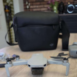 Parduodu Droną Mini 2 nuotrauka 3