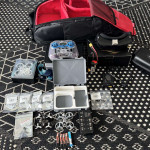 Pilnas Fpv whoop komplektas nuotrauka 1