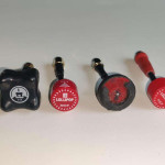 Analog antenos, kabeliai , ipex sma, nuotrauka 3