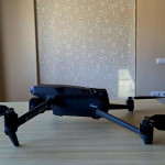 Parduodu drona Mavic 3 Classic nuotrauka 3