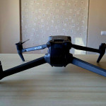 Parduodu drona Mavic 3 Classic nuotrauka 2