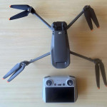 Parduodu drona Mavic 3 Classic nuotrauka 1