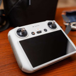 Dji mini 3 pro + fly more combo + Nd filtrai nuotrauka 2