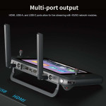 Autel EVO Max 4t Xe termo dronas nuotrauka 2