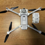 Fimi X8 Se 2020 dronas nuotrauka 3