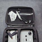 Dji mini 2 Se nuotrauka 2