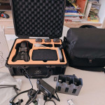 Keičiu Mavic 4 pro creator combo,draudimas, engwe nuotrauka 3