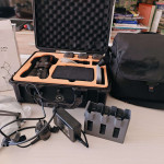 Keičiu Mavic 4 pro creator combo,draudimas, engwe nuotrauka 1