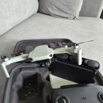 Dji mavic mini nuotrauka 3