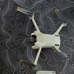 Dji mini 3 nuotrauka 3