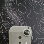 Dji mini 3 nuotrauka 2