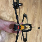 Fpv dronas nuotrauka 2