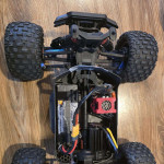 Arrma Granite 3s blx nuotrauka 2