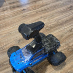 Arrma Granite 3s blx nuotrauka 3