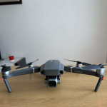 Dji mavic 2 pro fly more combo! nuotrauka 3