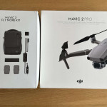 Dji mavic 2 pro fly more combo! nuotrauka 2