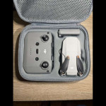 Dji Mini 2se nuotrauka 1