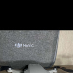 Dji Mini 2se nuotrauka 2