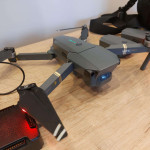 Dji mavic pro fly more combo nuotrauka 2