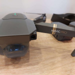 Dji mavic pro fly more combo nuotrauka 3