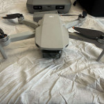 Dji Mini 2 Se 4k nuotrauka 2